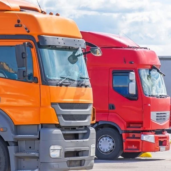 Ankara Boğazlıyan Nakliye Ambarı